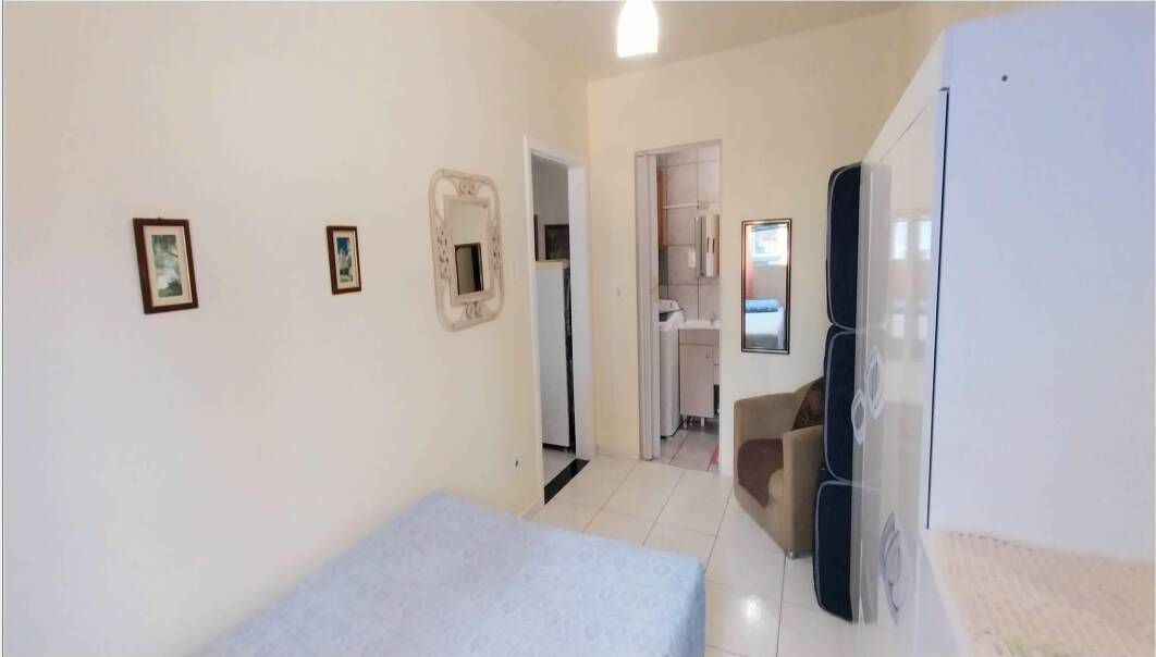 Apartamento, 1 quarto, 40 m² - Foto 11