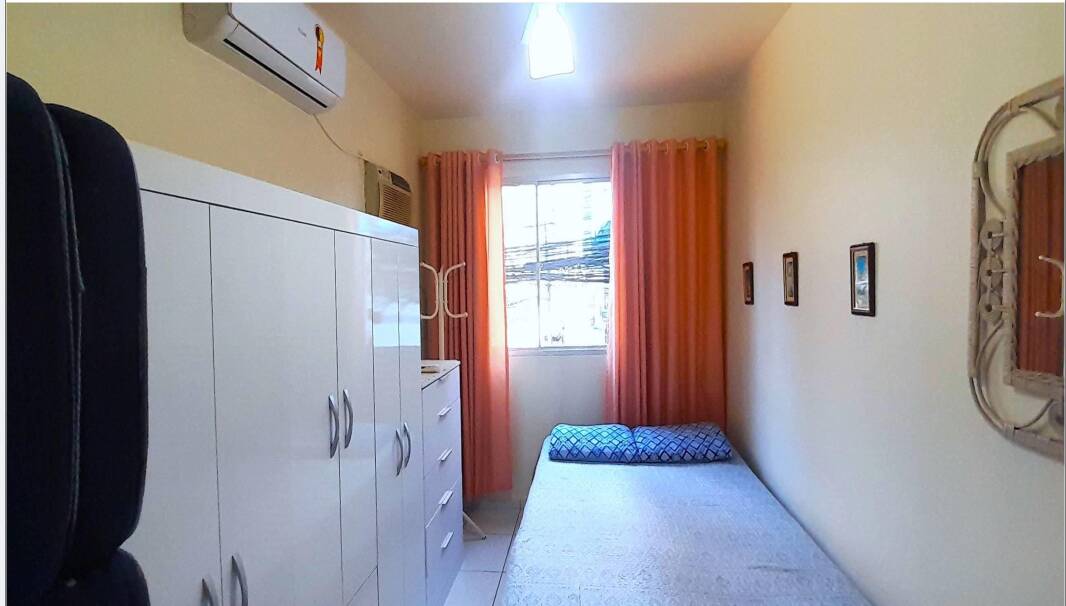 Apartamento, 1 quarto, 40 m² - Foto 12