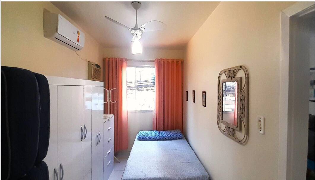 Apartamento, 1 quarto, 40 m² - Foto 14