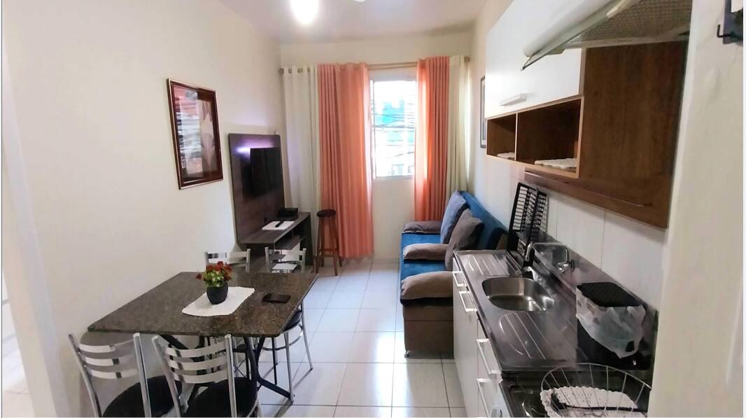 Apartamento, 1 quarto, 40 m² - Foto 16