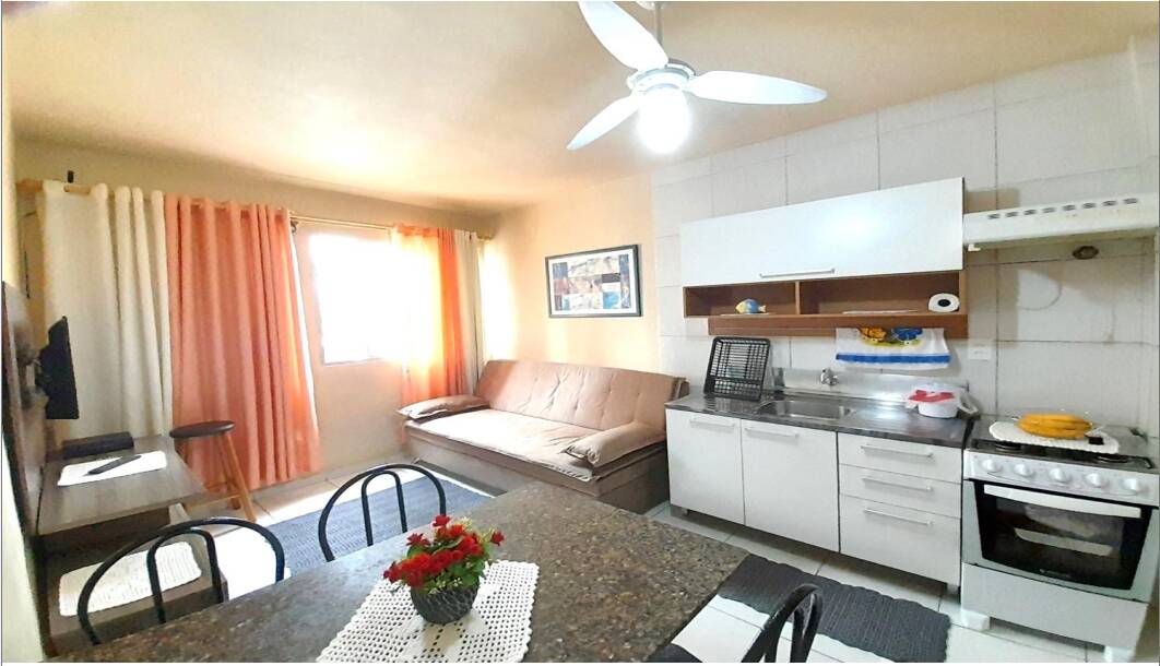 Apartamento, 1 quarto, 40 m² - Foto 18