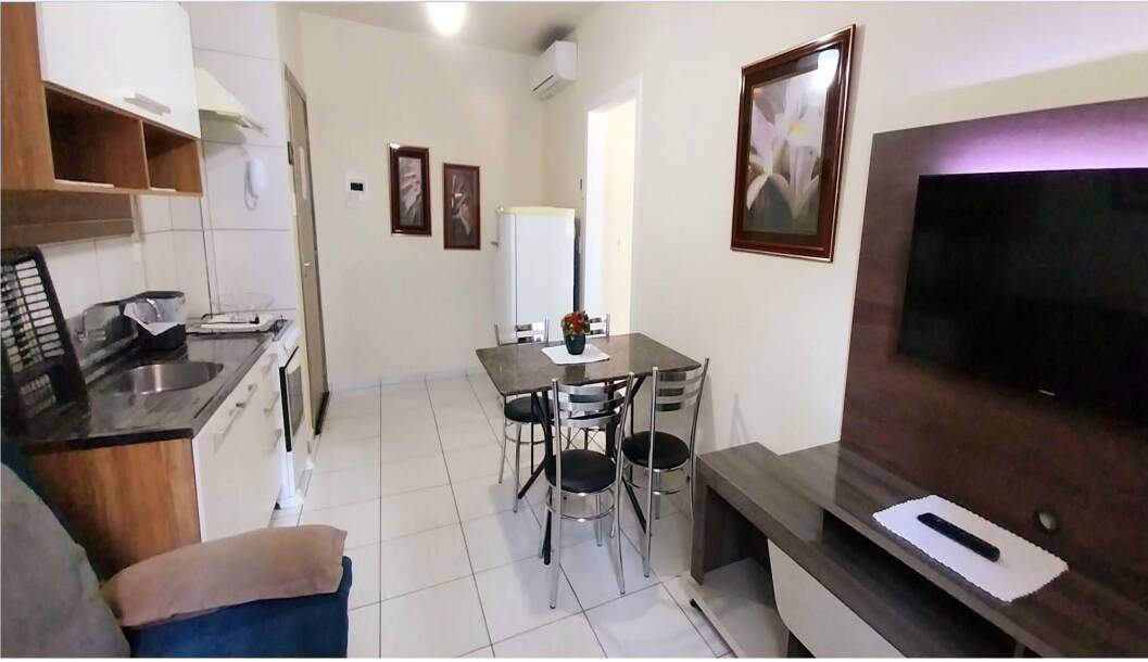 Apartamento, 1 quarto, 40 m² - Foto 17