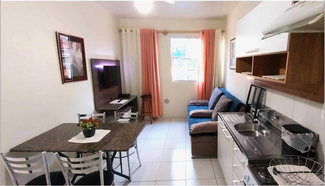 Apartamento, 1 quarto, 40 m² - Foto 19