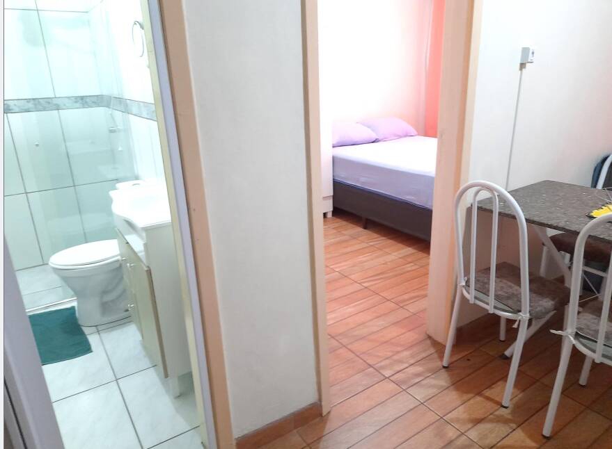 Apartamento, 1 quarto, 40 m² - Foto 7