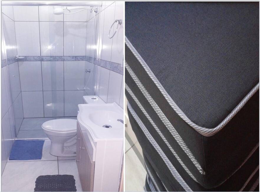 Apartamento, 1 quarto, 40 m² - Foto 18