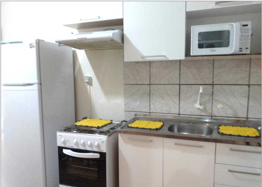 Apartamento, 1 quarto, 40 m² - Foto 8