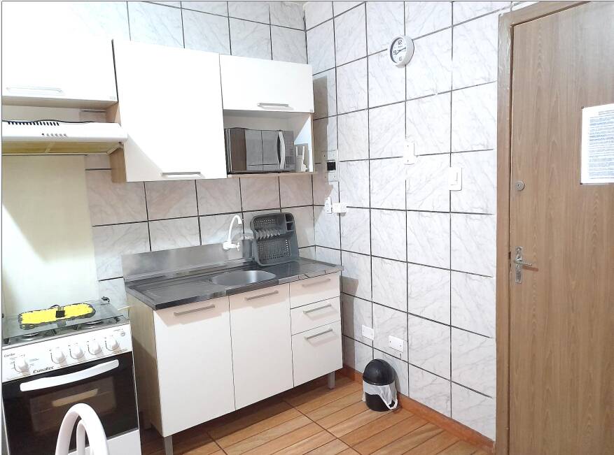 Apartamento, 1 quarto, 40 m² - Foto 9