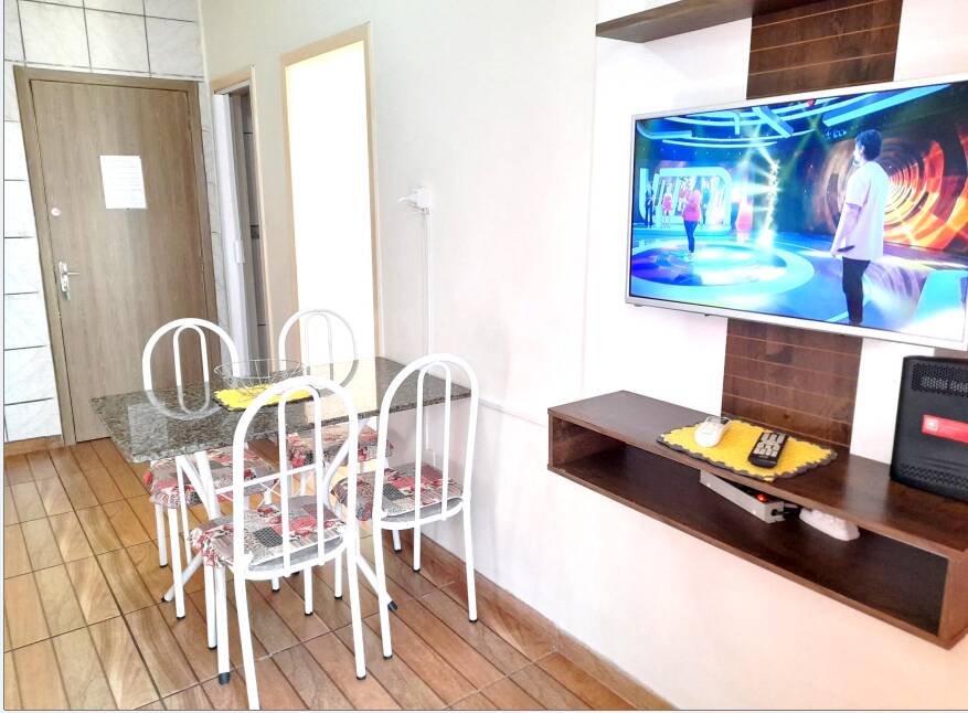 Apartamento, 1 quarto, 40 m² - Foto 10