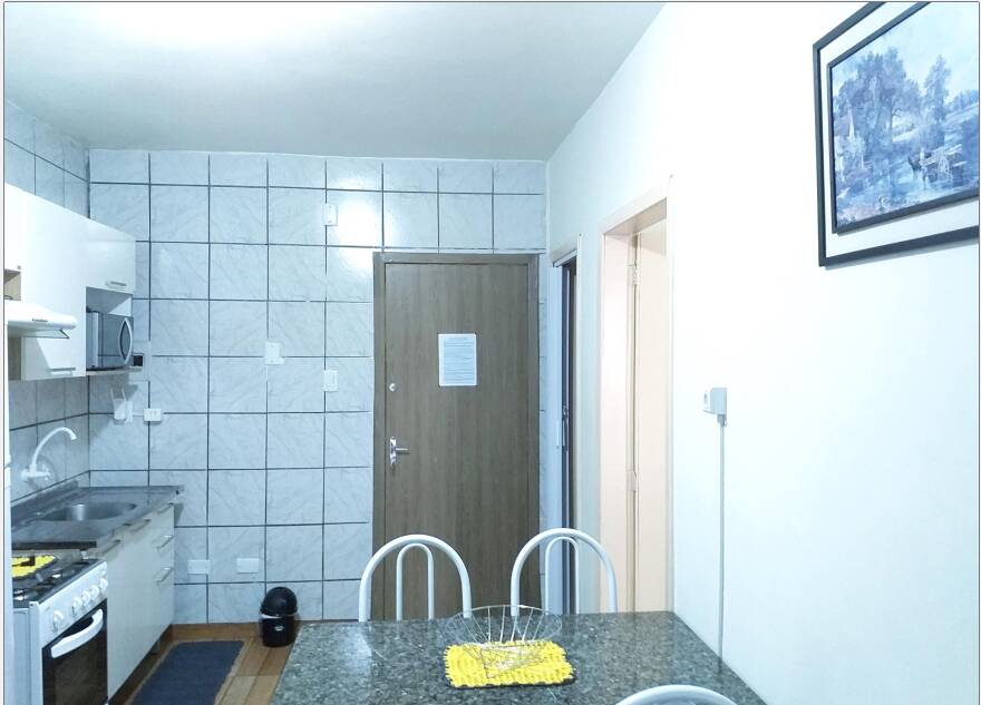 Apartamento, 1 quarto, 40 m² - Foto 11