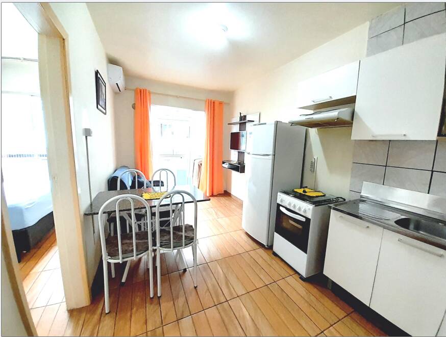 Apartamento, 1 quarto, 40 m² - Foto 3