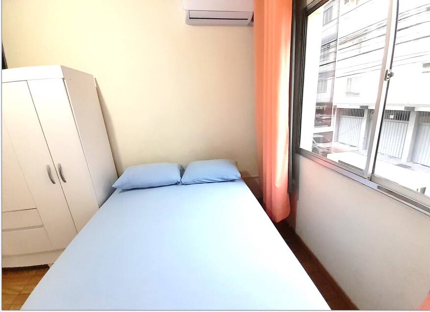 Apartamento, 1 quarto, 40 m² - Foto 12