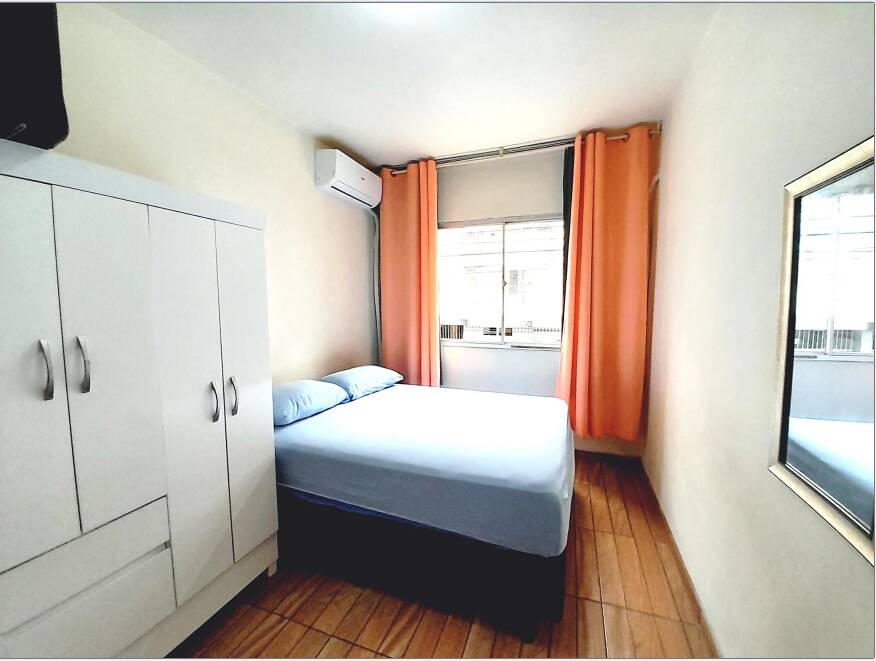 Apartamento, 1 quarto, 40 m² - Foto 15