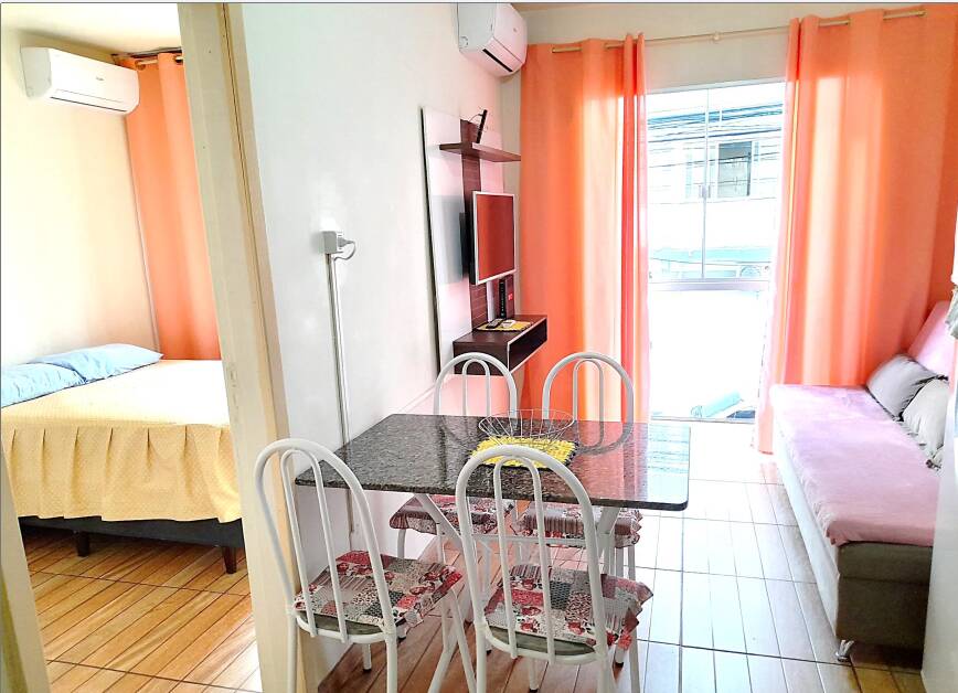 Apartamento, 1 quarto, 40 m² - Foto 6