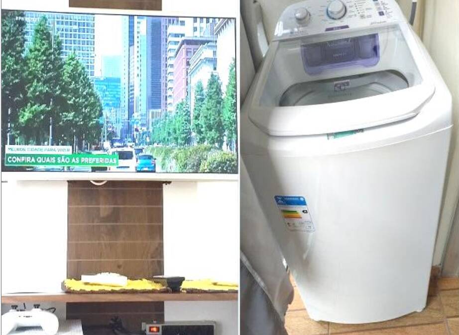 Apartamento, 1 quarto, 40 m² - Foto 19