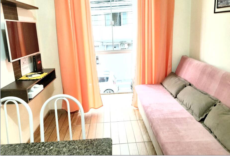 Apartamento, 1 quarto, 40 m² - Foto 4