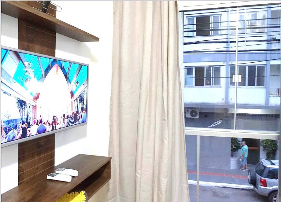 Apartamento, 1 quarto, 40 m² - Foto 5