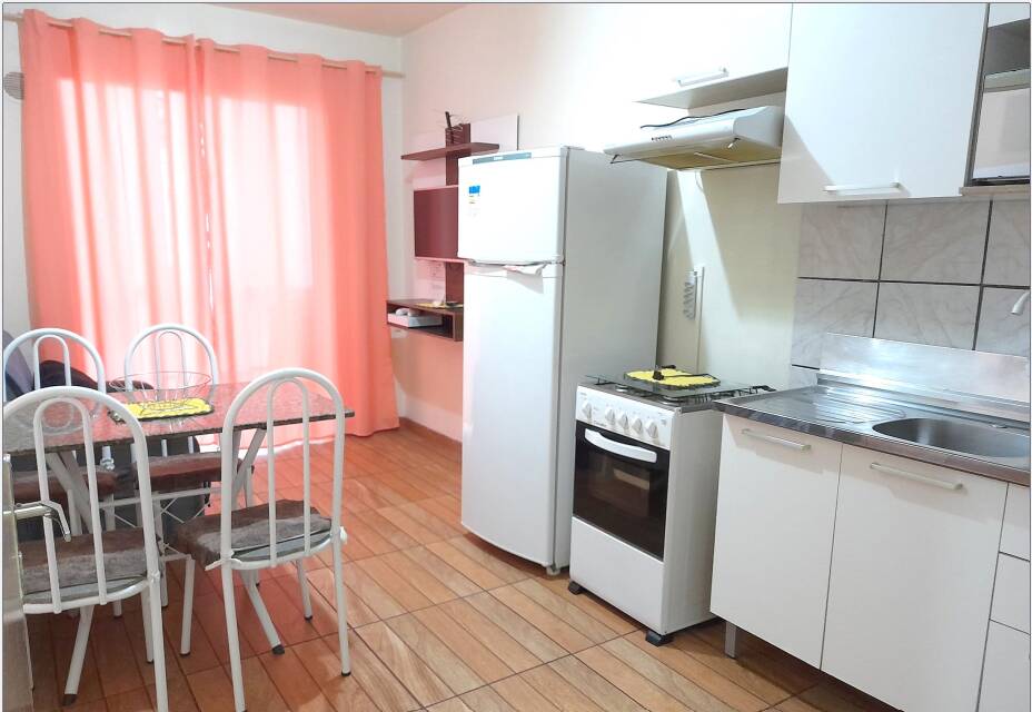 Apartamento, 1 quarto, 40 m² - Foto 17