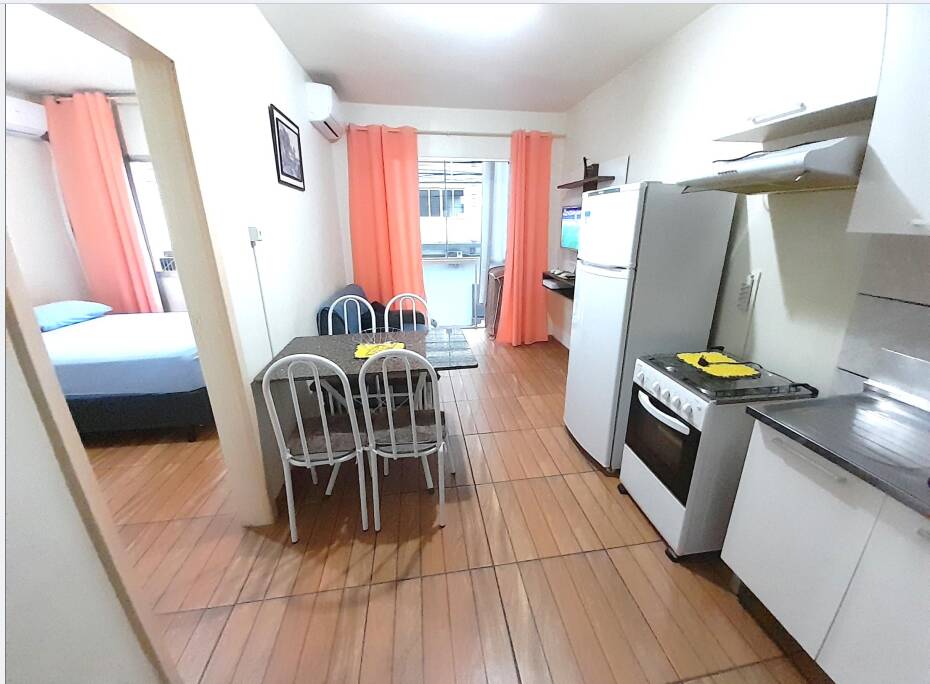 Apartamento, 1 quarto, 40 m² - Foto 14