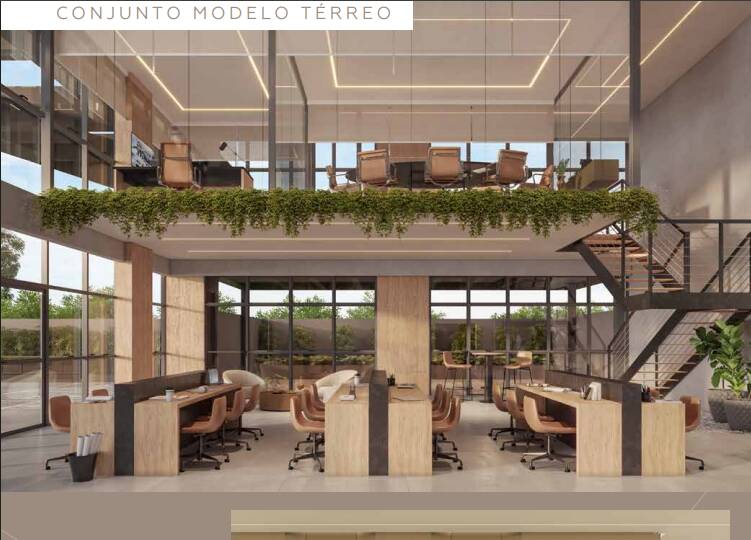 Conjunto Comercial-Sala à venda, 79m² - Foto 5