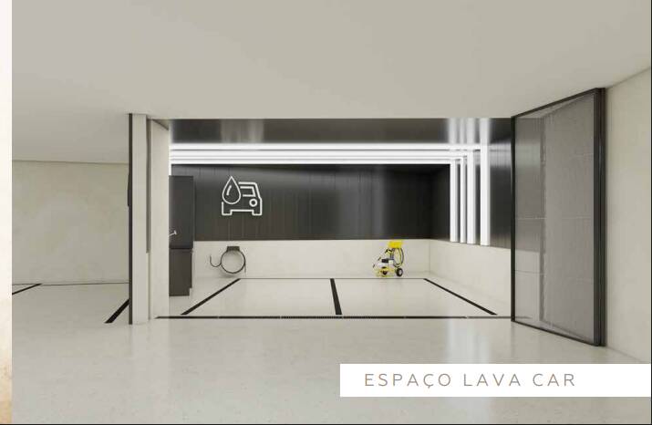 Conjunto Comercial-Sala à venda, 79m² - Foto 9
