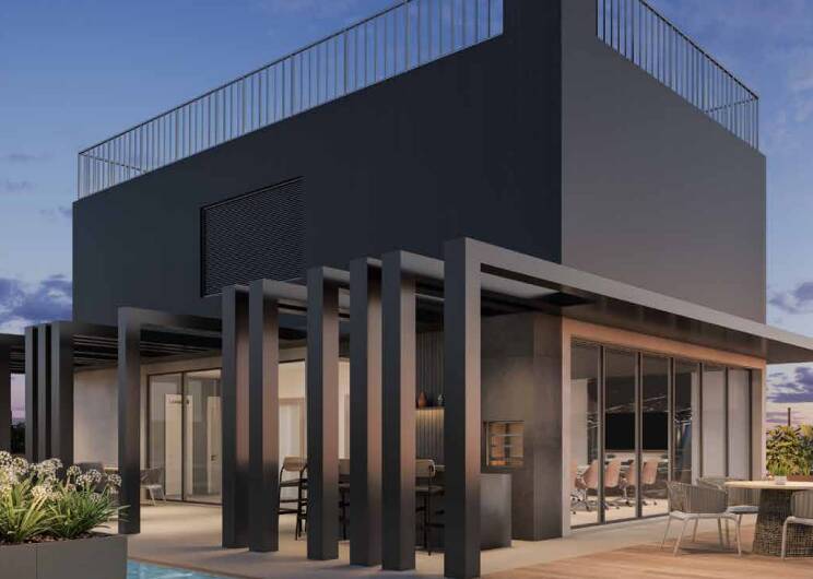 Conjunto Comercial-Sala à venda, 79m² - Foto 11