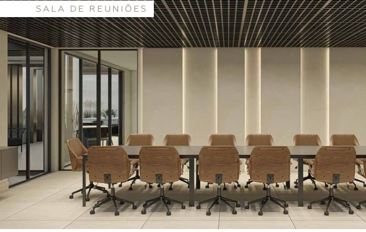 Conjunto Comercial-Sala à venda, 79m² - Foto 13