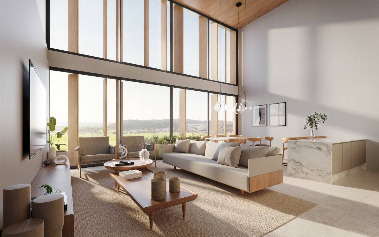 Apartamento, 2 quartos, 133 m² - Foto 6