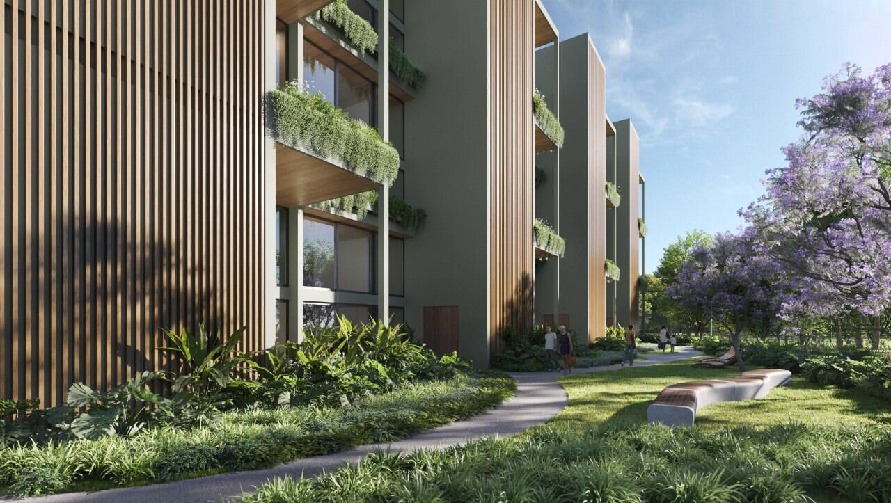 Apartamento, 2 quartos, 133 m² - Foto 7