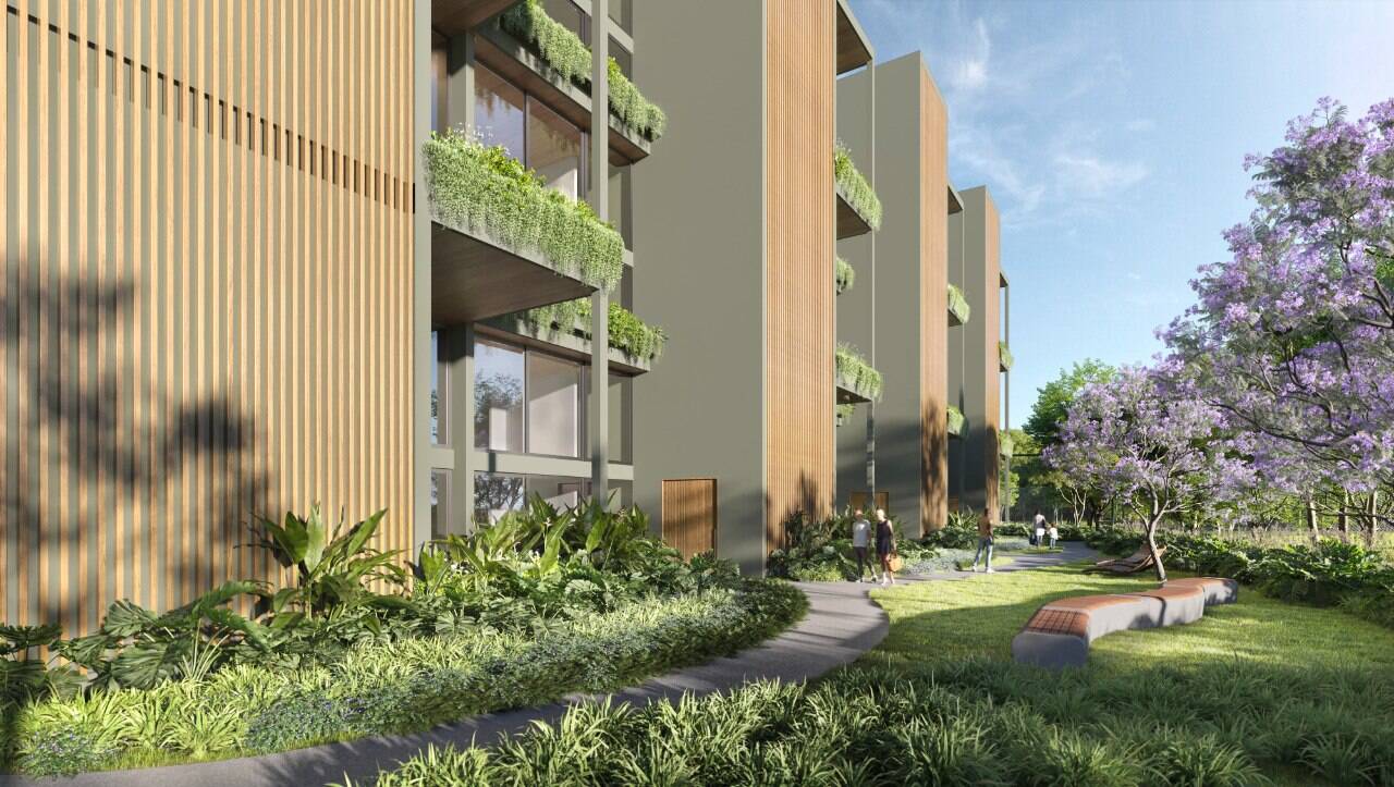 Apartamento, 2 quartos, 133 m² - Foto 8