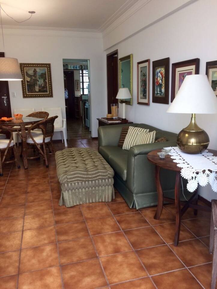 Apartamento, 3 quartos, 85 m² - Foto 6