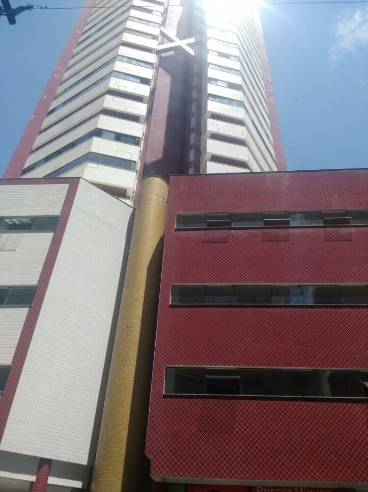 Apartamento, 2 quartos, 102 m² - Foto 1