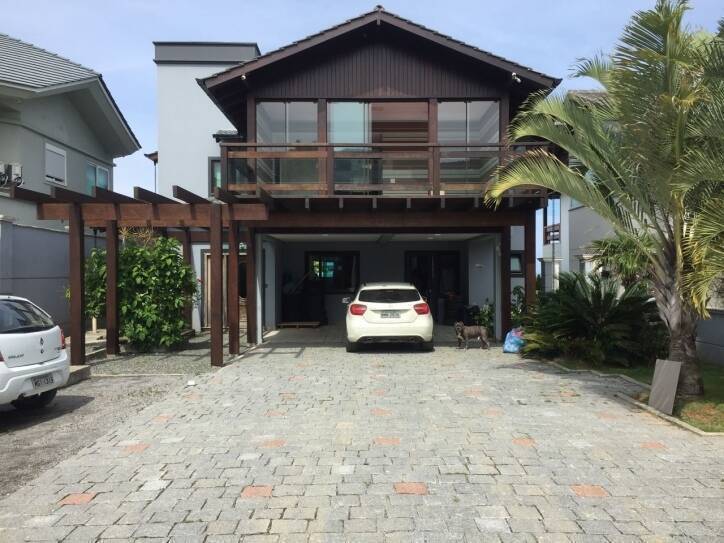 Casa, 3 quartos, 380 m² - Foto 4