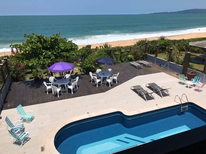 Casa, 3 quartos, 380 m² - Foto 1