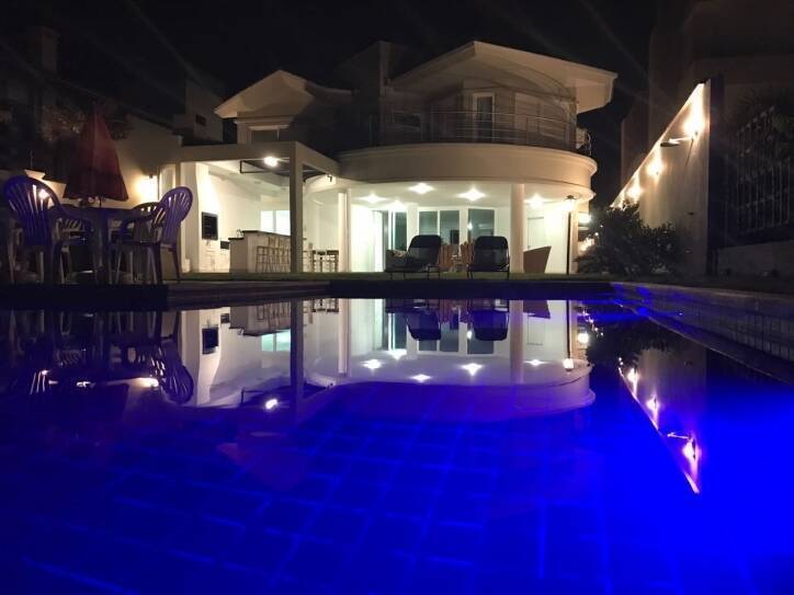 Casa, 4 quartos, 530 m² - Foto 4