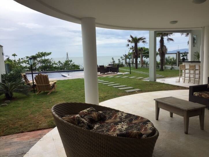 Casa, 4 quartos, 530 m² - Foto 3