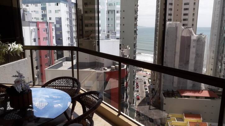 Apartamento, 2 quartos, 90 m² - Foto 1