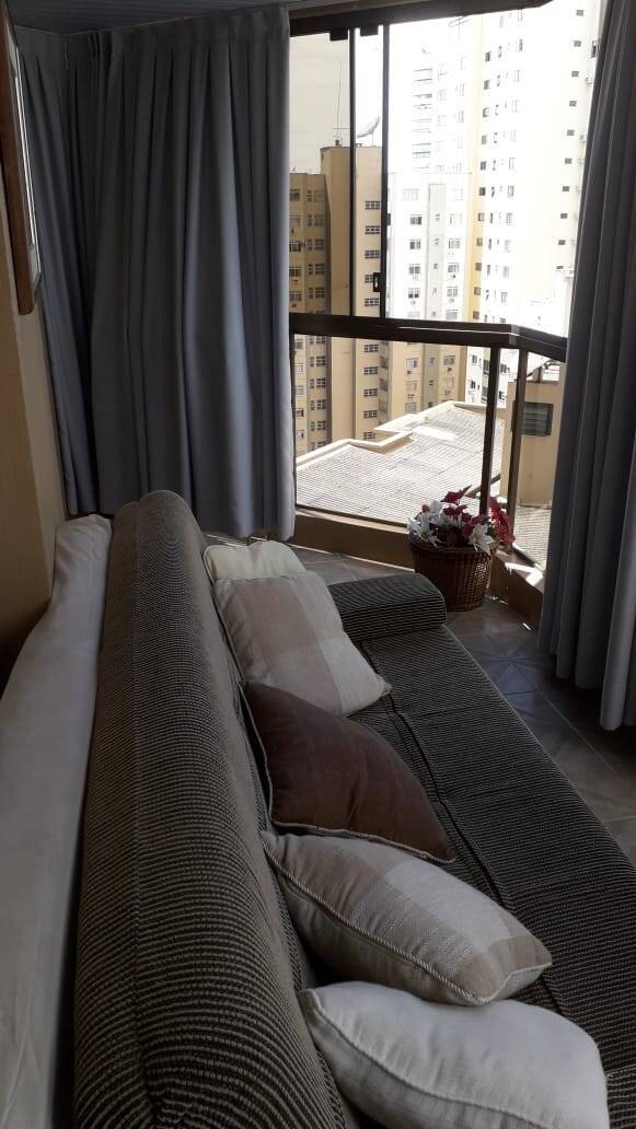 Apartamento, 2 quartos, 90 m² - Foto 5