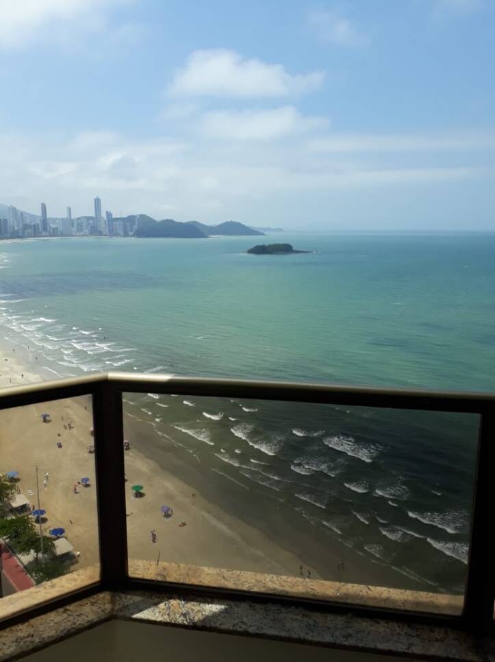 Apartamento, 4 quartos, 180 m² - Foto 2
