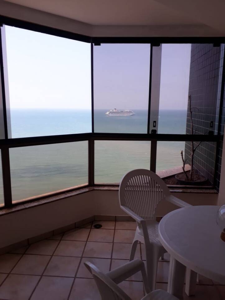 Apartamento, 4 quartos, 180 m² - Foto 1