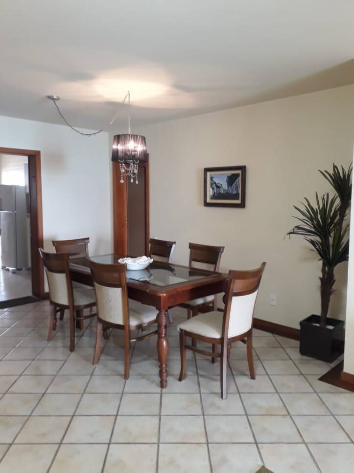 Apartamento, 4 quartos, 180 m² - Foto 5