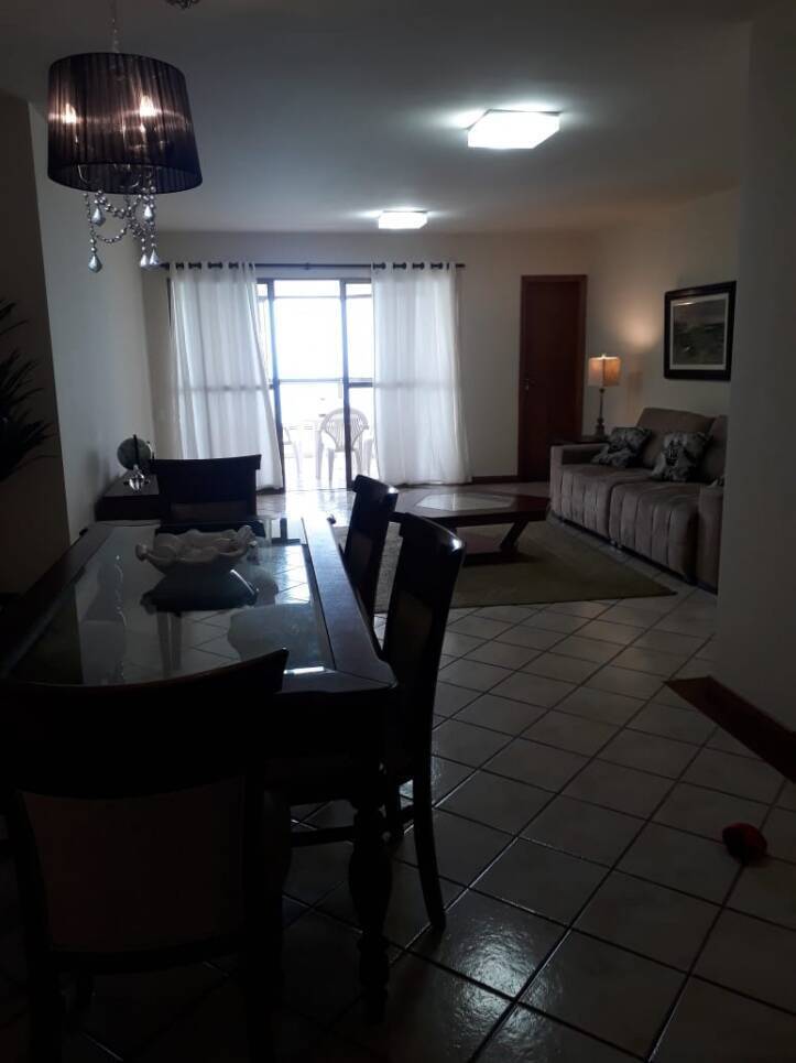 Apartamento, 4 quartos, 180 m² - Foto 6