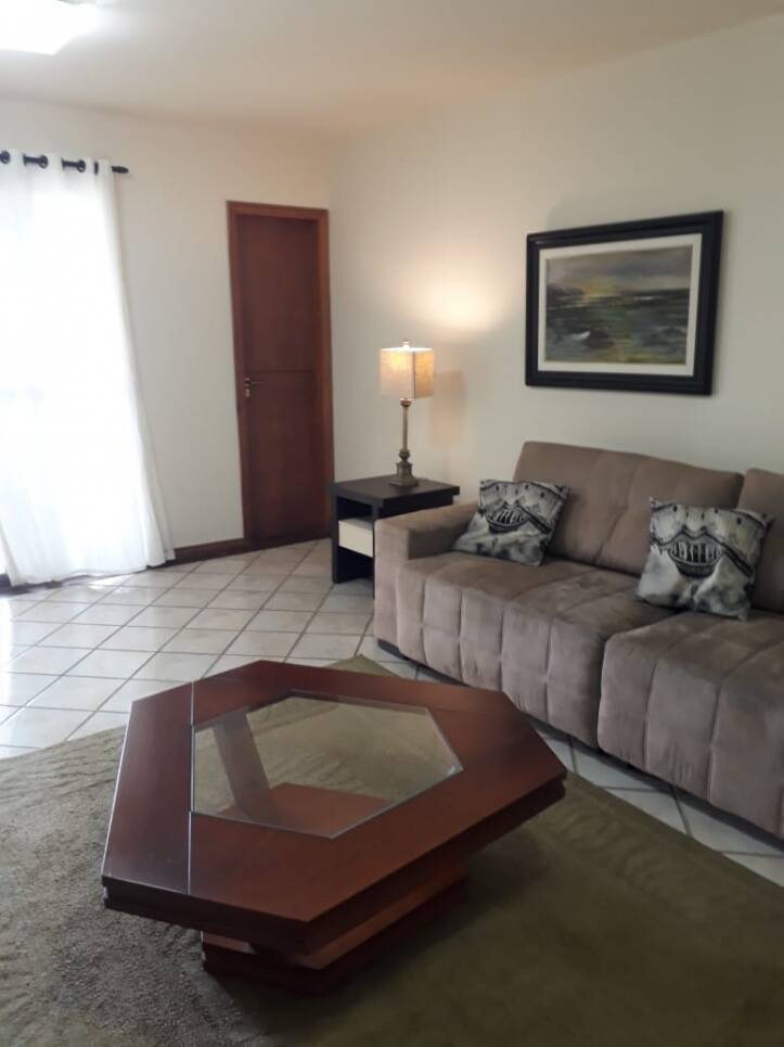 Apartamento, 4 quartos, 180 m² - Foto 8
