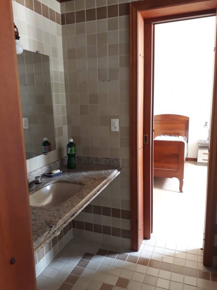 Apartamento, 4 quartos, 180 m² - Foto 12