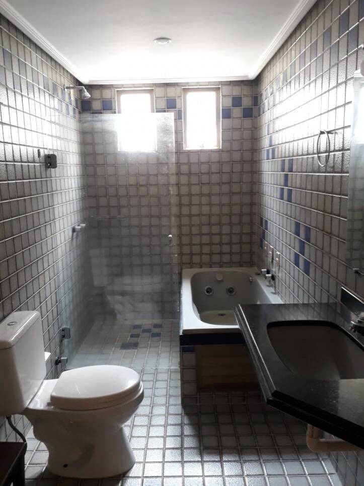 Apartamento, 4 quartos, 180 m² - Foto 13