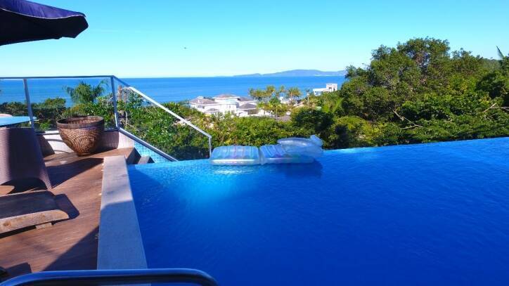 Casa, 5 quartos, 580 m² - Foto 2