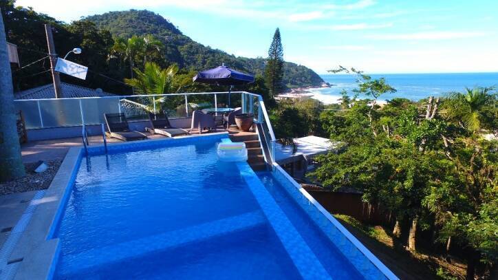 Casa, 5 quartos, 580 m² - Foto 3