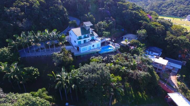 Casa, 5 quartos, 580 m² - Foto 1