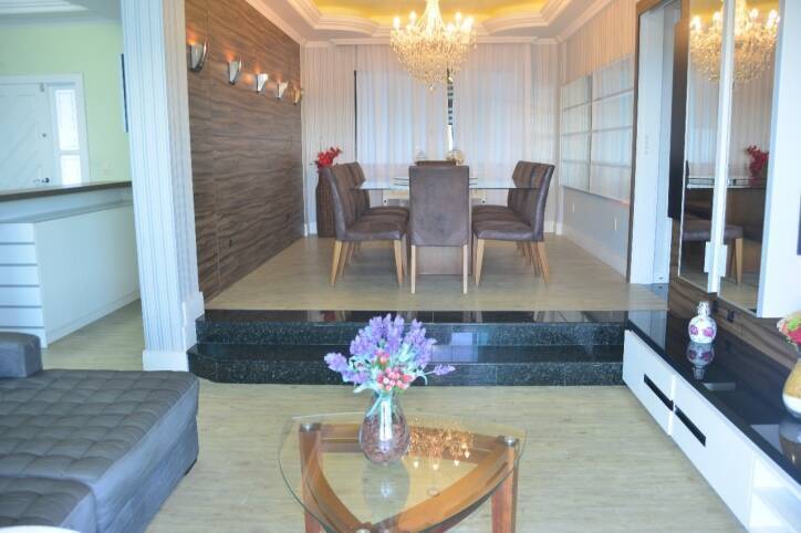 Casa, 5 quartos, 580 m² - Foto 5