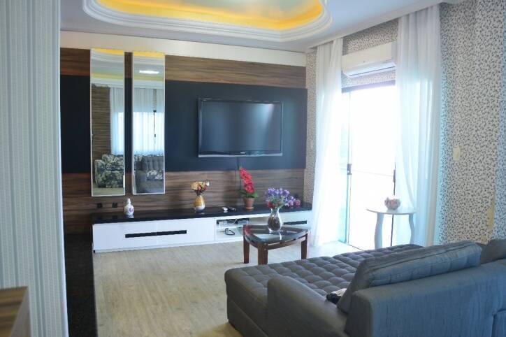 Casa, 5 quartos, 580 m² - Foto 6