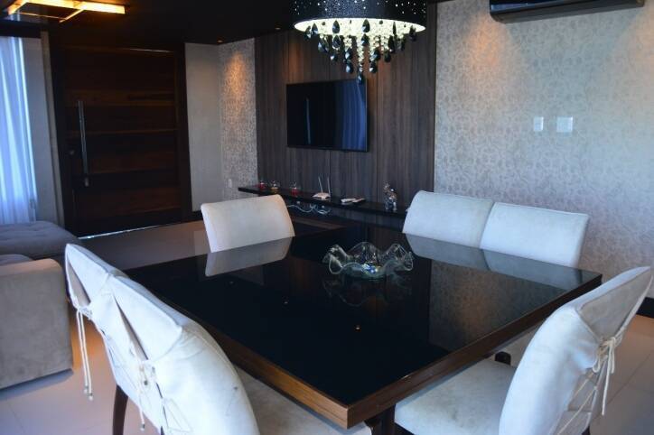 Casa, 5 quartos, 580 m² - Foto 7